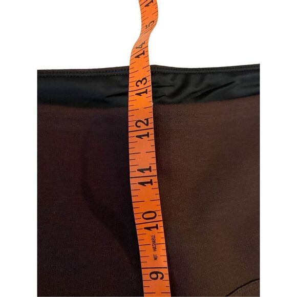 Nwt Alexander Jordan Tummy Control Dress Pants 1X  Formal Straight Leg - Picture 7 of 12